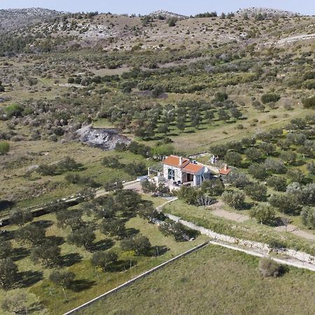 Holiday Home Olive Sibenik Exterior photo