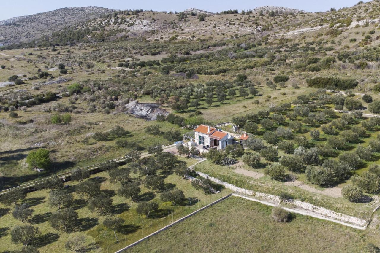 Holiday Home Olive Sibenik Exterior photo