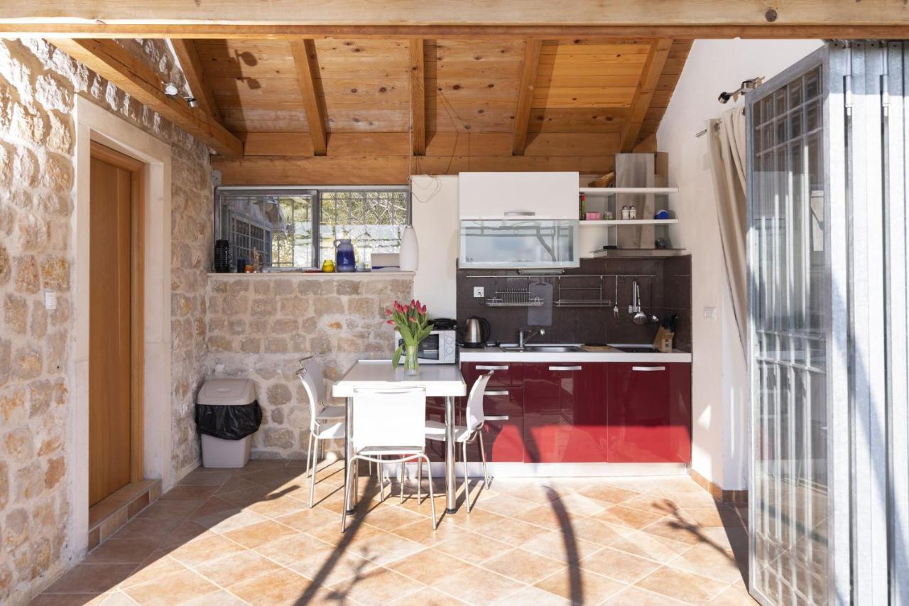 Holiday Home Olive Sibenik Exterior photo