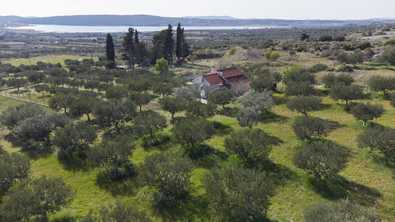 Holiday Home Olive Sibenik Exterior photo