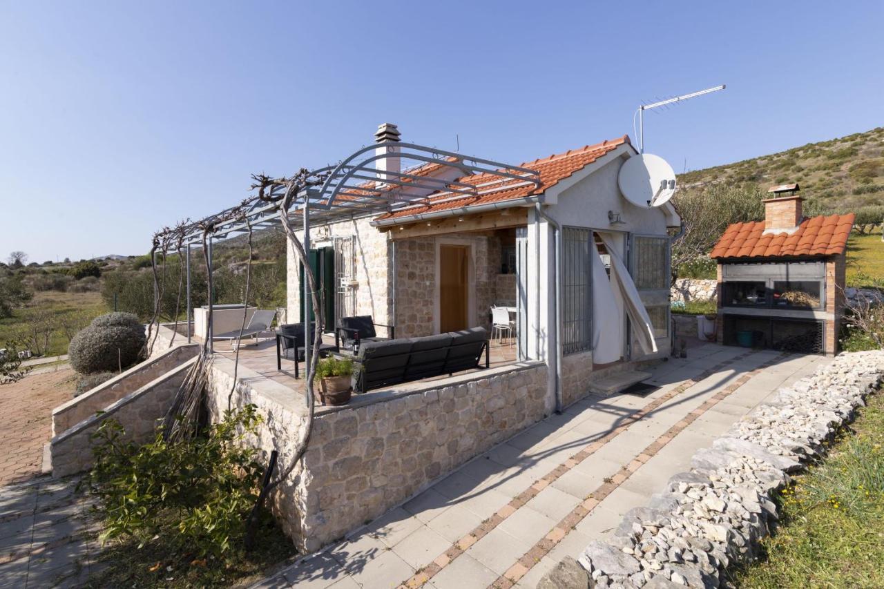 Holiday Home Olive Sibenik Exterior photo