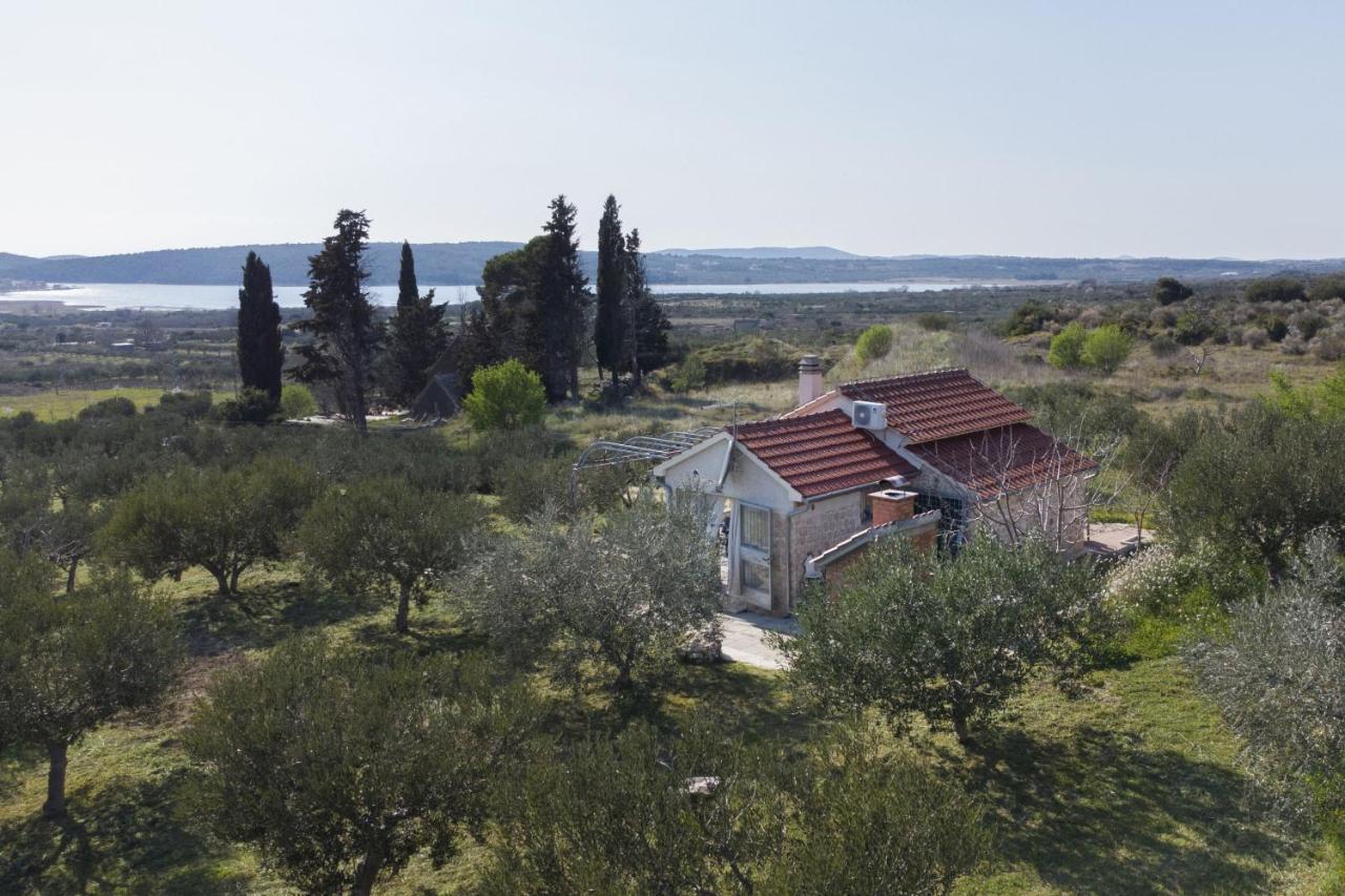 Holiday Home Olive Sibenik Exterior photo