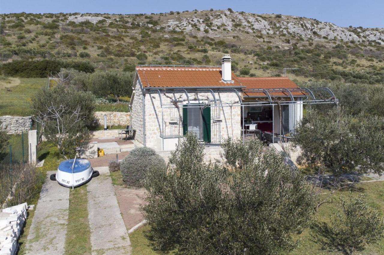 Holiday Home Olive Sibenik Exterior photo