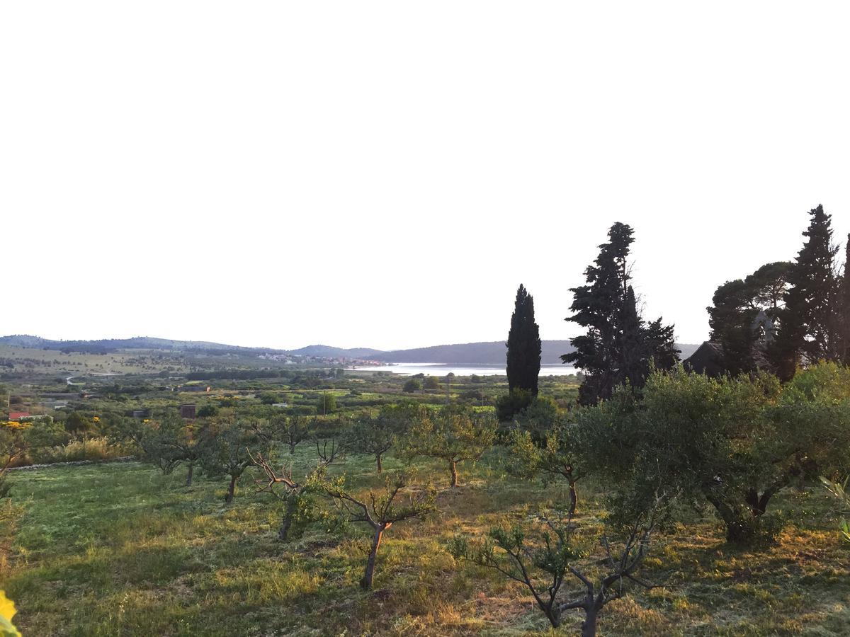 Holiday Home Olive Sibenik Exterior photo