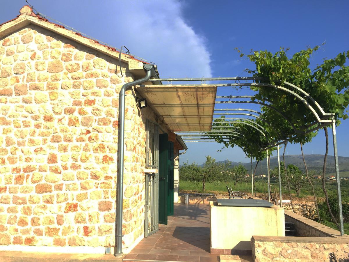 Holiday Home Olive Sibenik Exterior photo