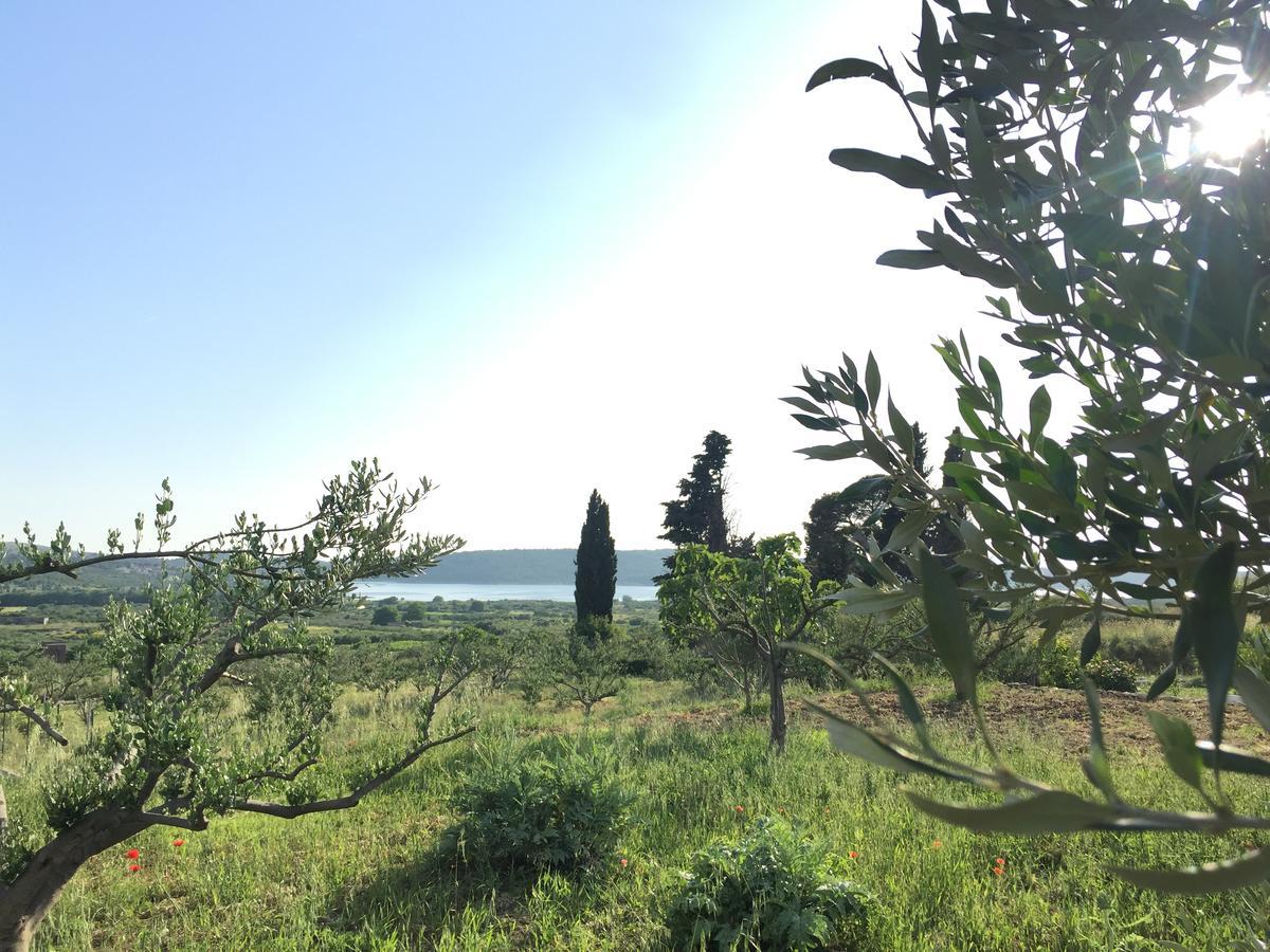 Holiday Home Olive Sibenik Exterior photo