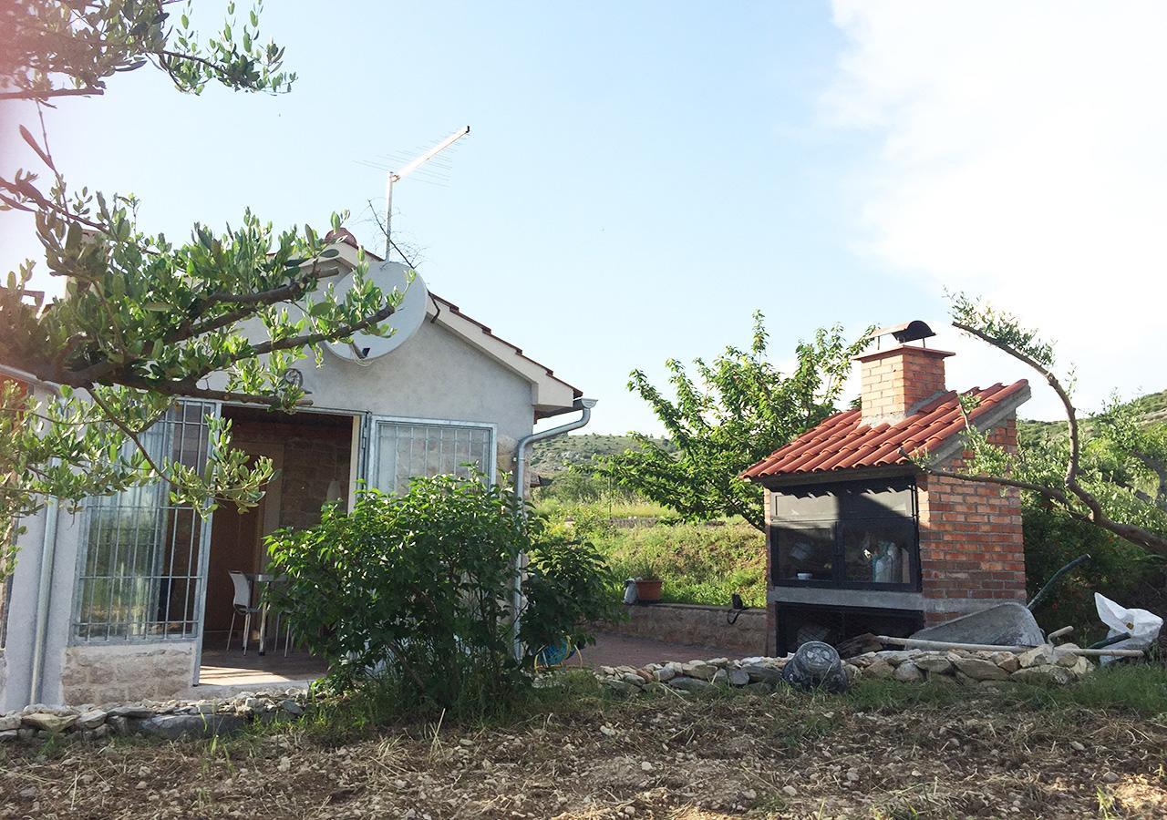Holiday Home Olive Sibenik Exterior photo