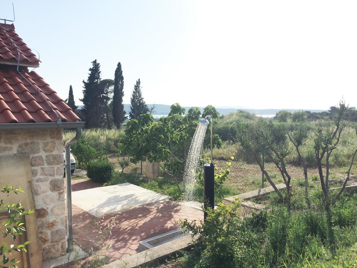 Holiday Home Olive Sibenik Exterior photo