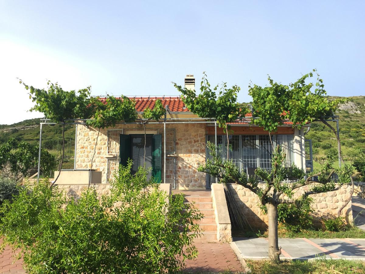 Holiday Home Olive Sibenik Exterior photo