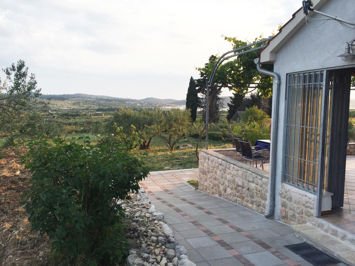 Holiday Home Olive Sibenik Exterior photo