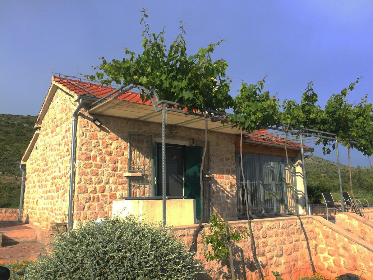 Holiday Home Olive Sibenik Exterior photo