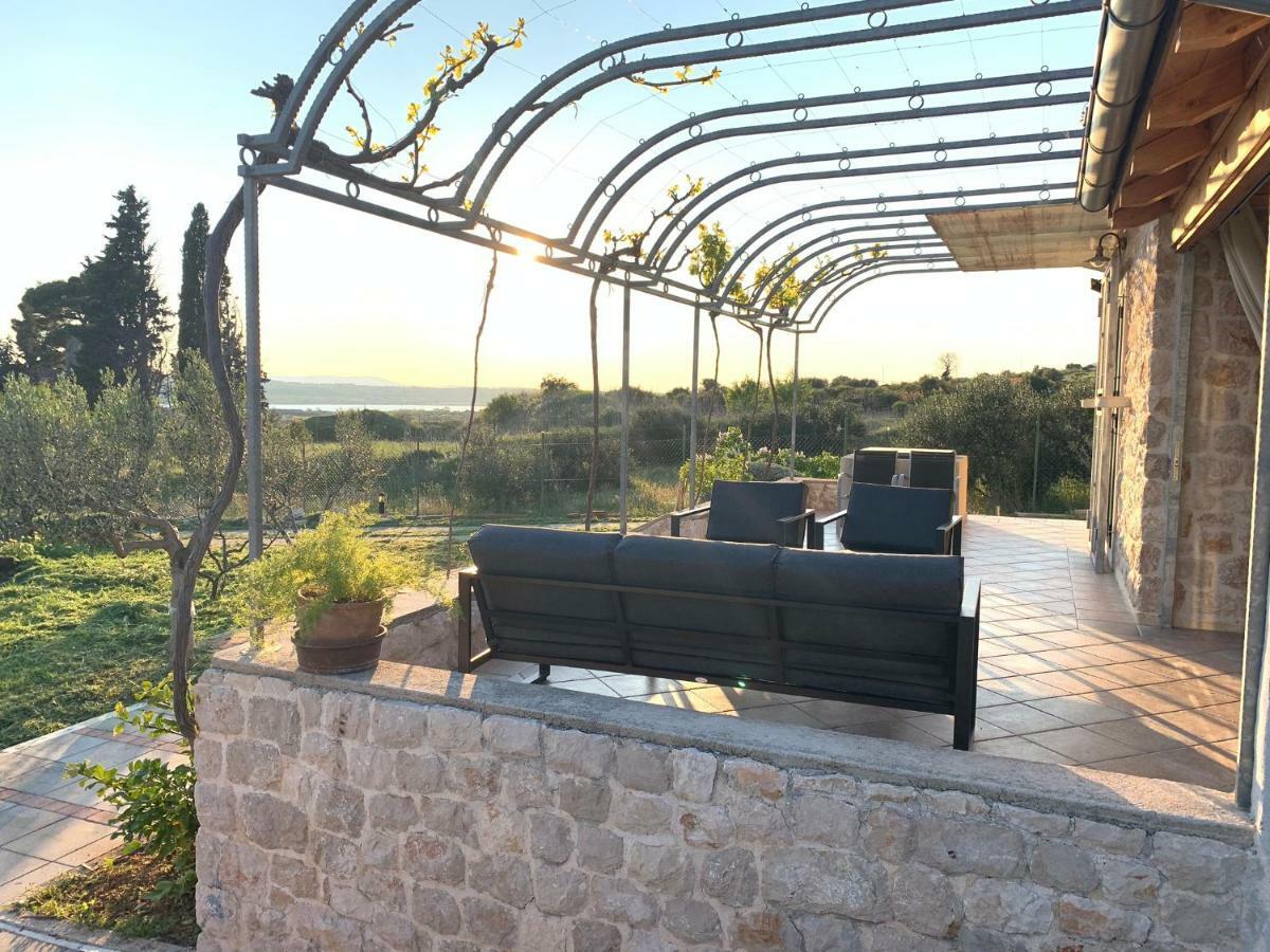 Holiday Home Olive Sibenik Exterior photo